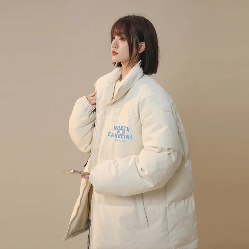 NCAA Puffer Jackets Unisex-15