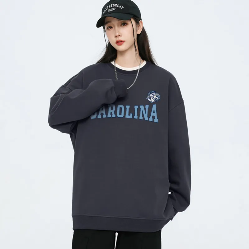 NCAA Sweatshirts Unisex-35