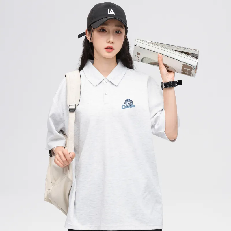 NCAA Polo Shirts Unisex-23
