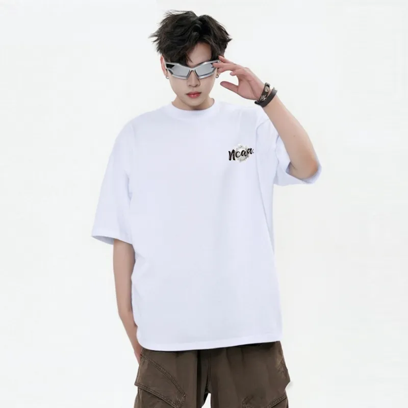 NCAA T Shirts Unisex-6
