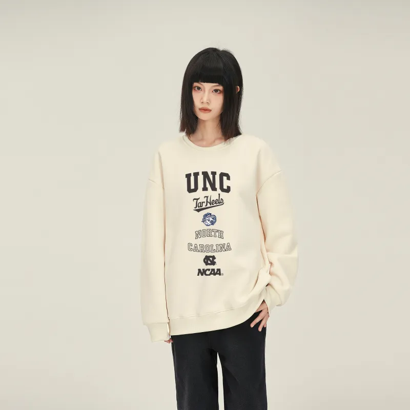 NCAA Sweatshirts Unisex-15