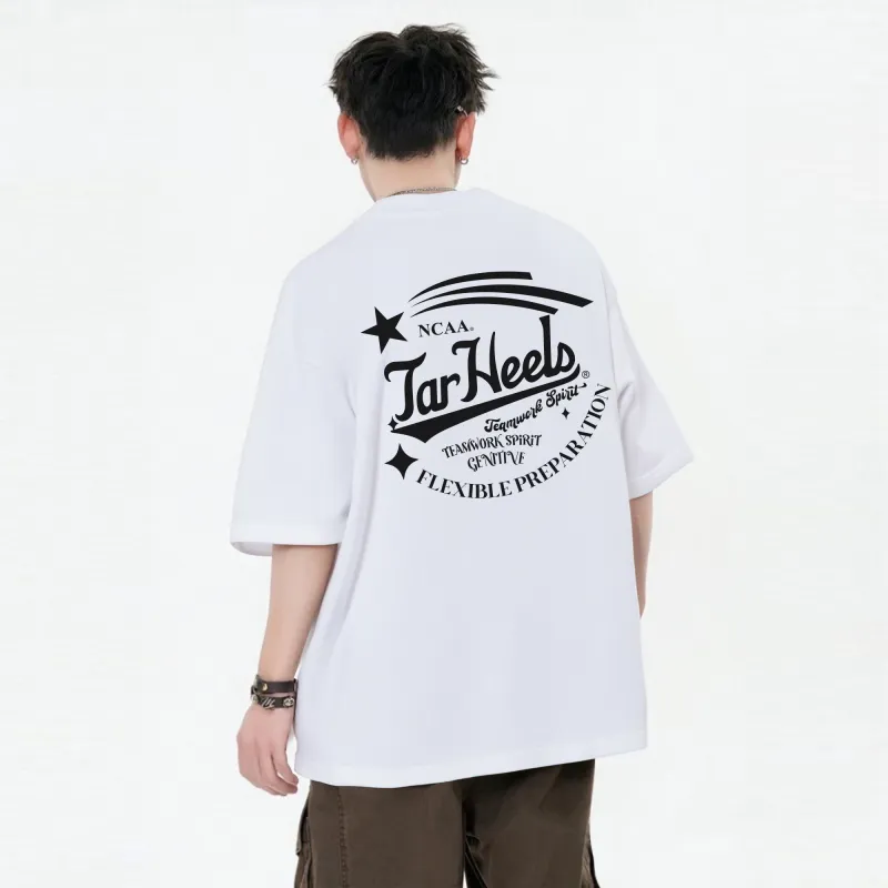 NCAA T Shirts Unisex-7