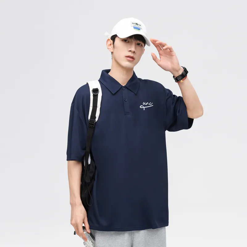 NCAA Polo Shirts Unisex-15