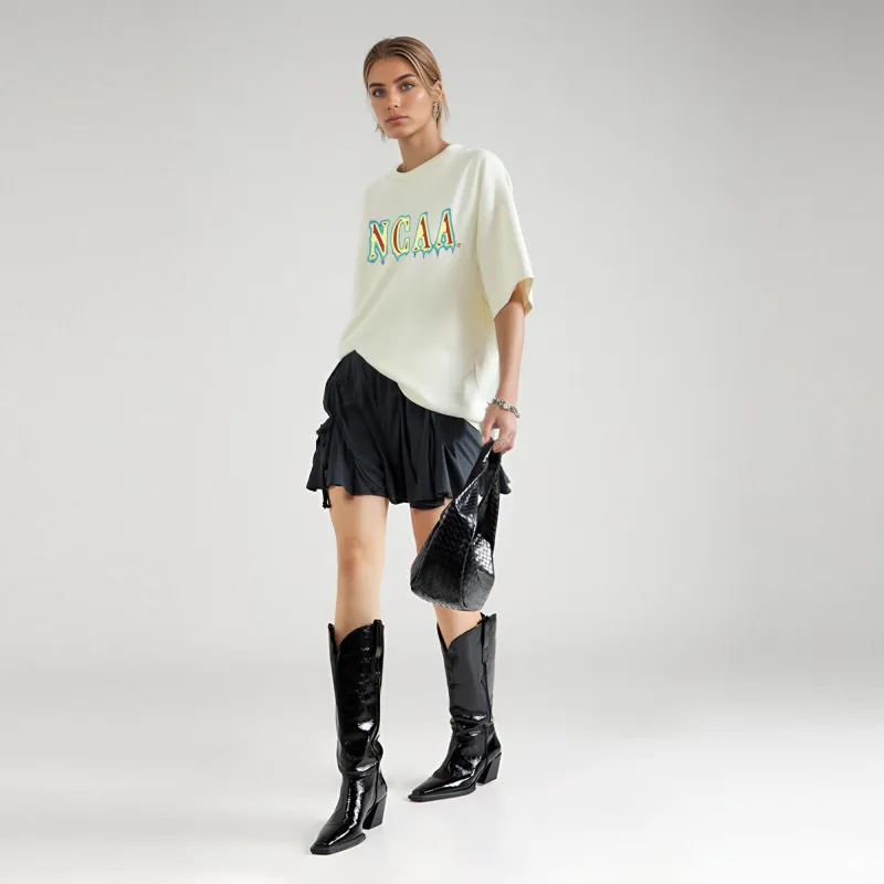 NCAA T Shirts Unisex-15