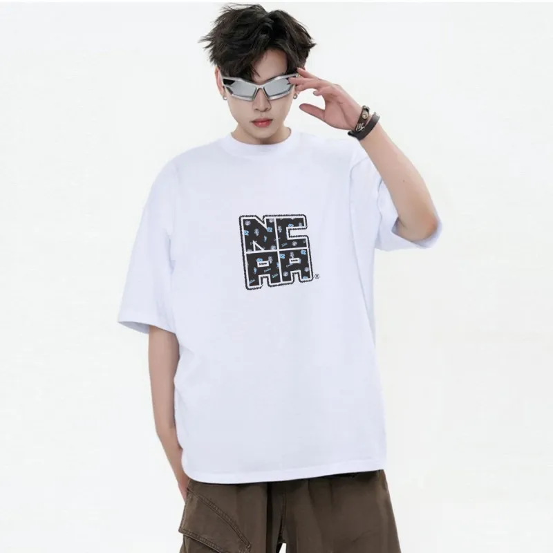 NCAA T Shirts Unisex-6