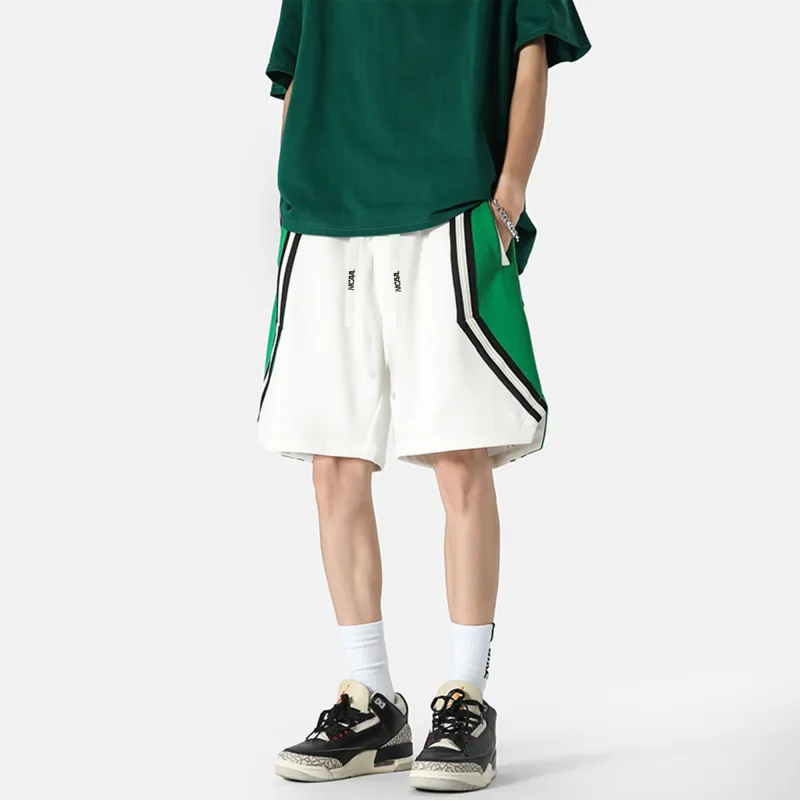 NCAA Casual Shorts Unisex-17
