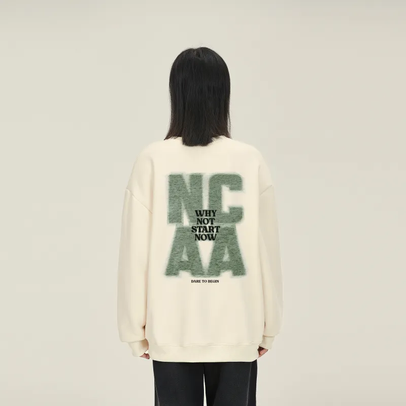 NCAA Sweatshirts Unisex-19