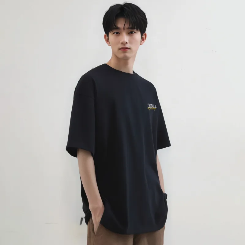 NCAA T Shirts Unisex-4