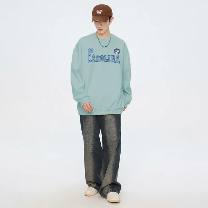 NCAA Sweatshirts Unisex-27