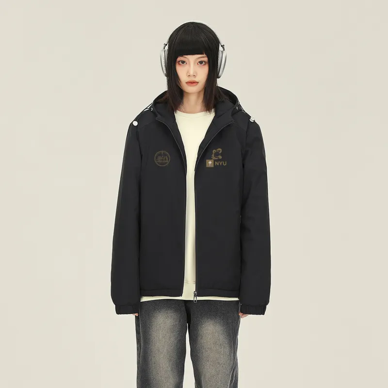NCAA Jackets Unisex-3