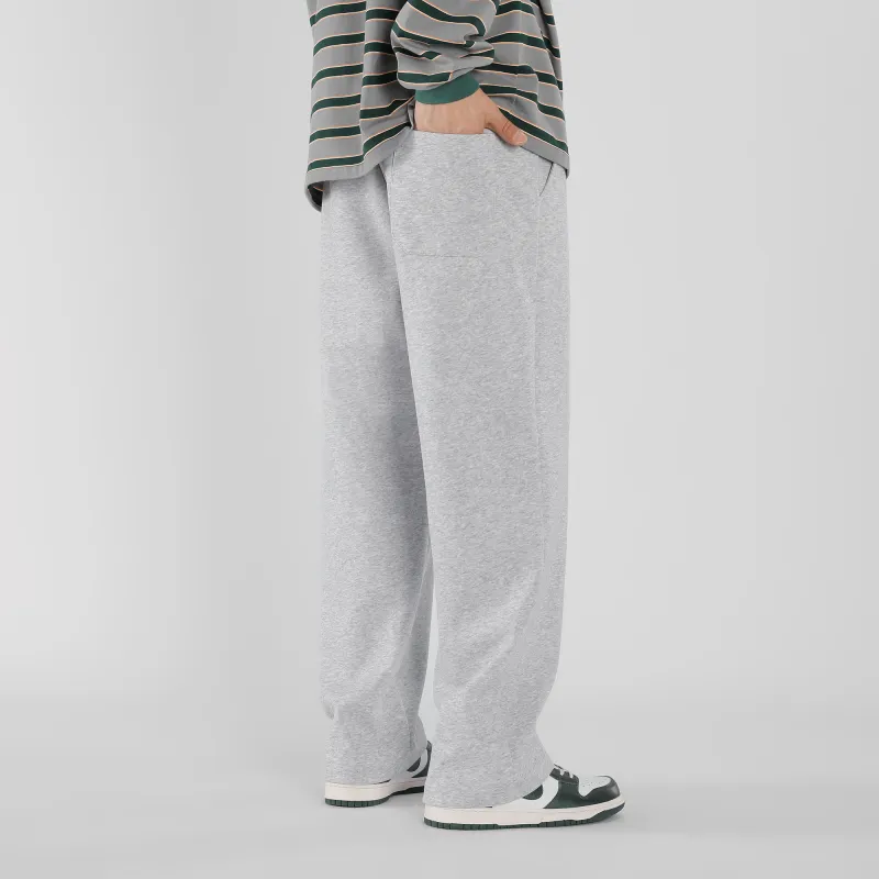 NCAA Knitted Sports Pants Unisex-9