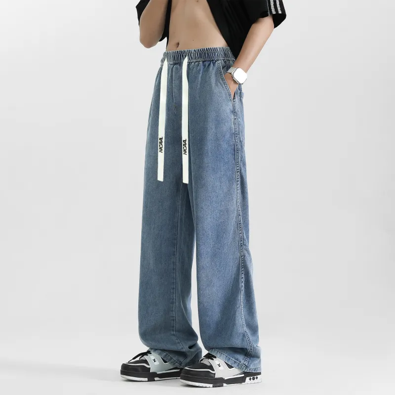 NCAA Jeans Unisex-2