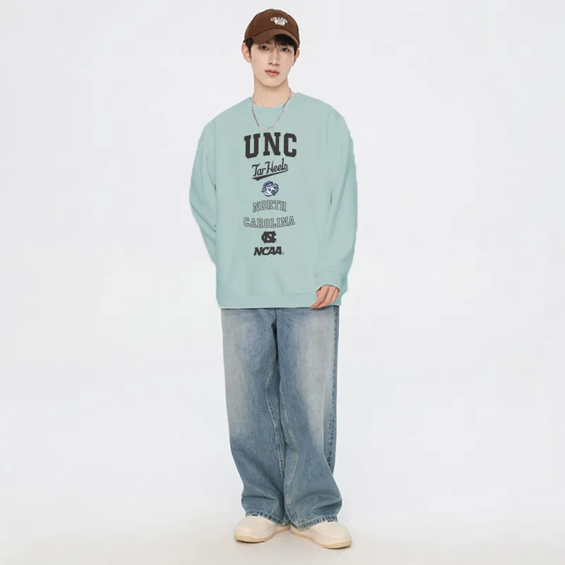 NCAA Sweatshirts Unisex-76