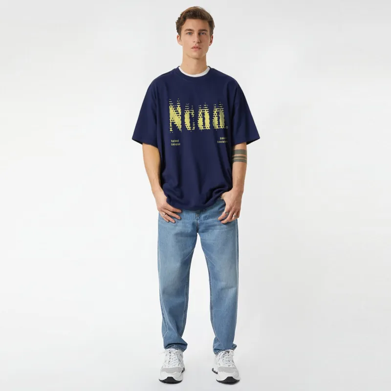 NCAA T Shirts Unisex-19