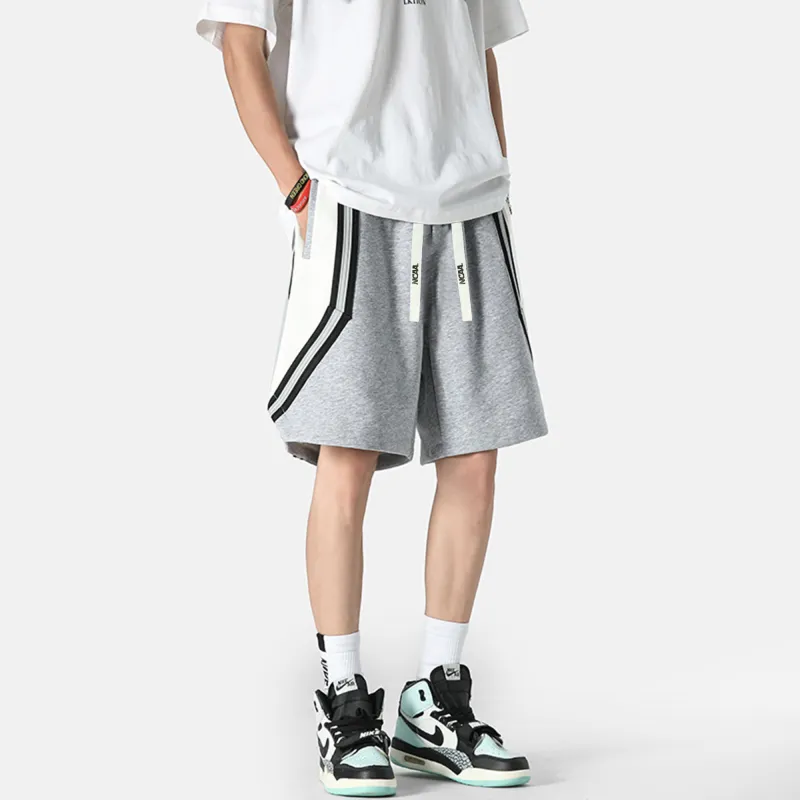 NCAA Casual Shorts Unisex-13