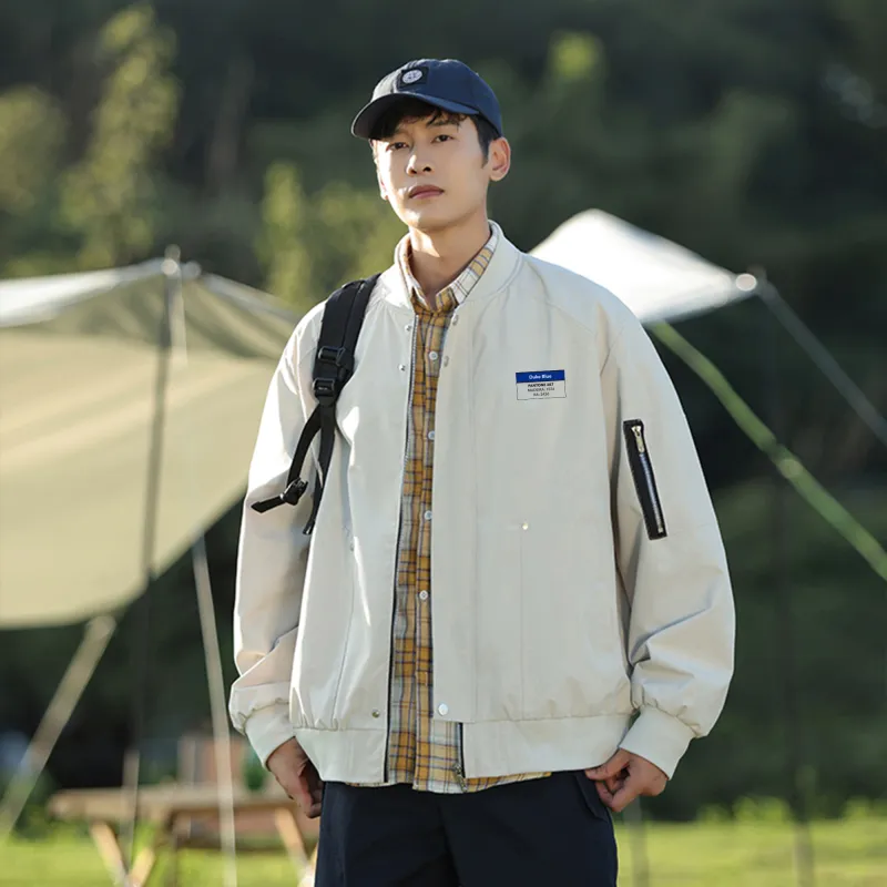 NCAA Jackets Unisex-3