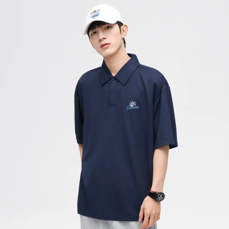 NCAA Polo Shirts Unisex-28