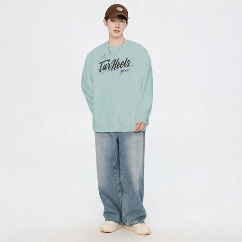 NCAA Sweatshirts Unisex-28