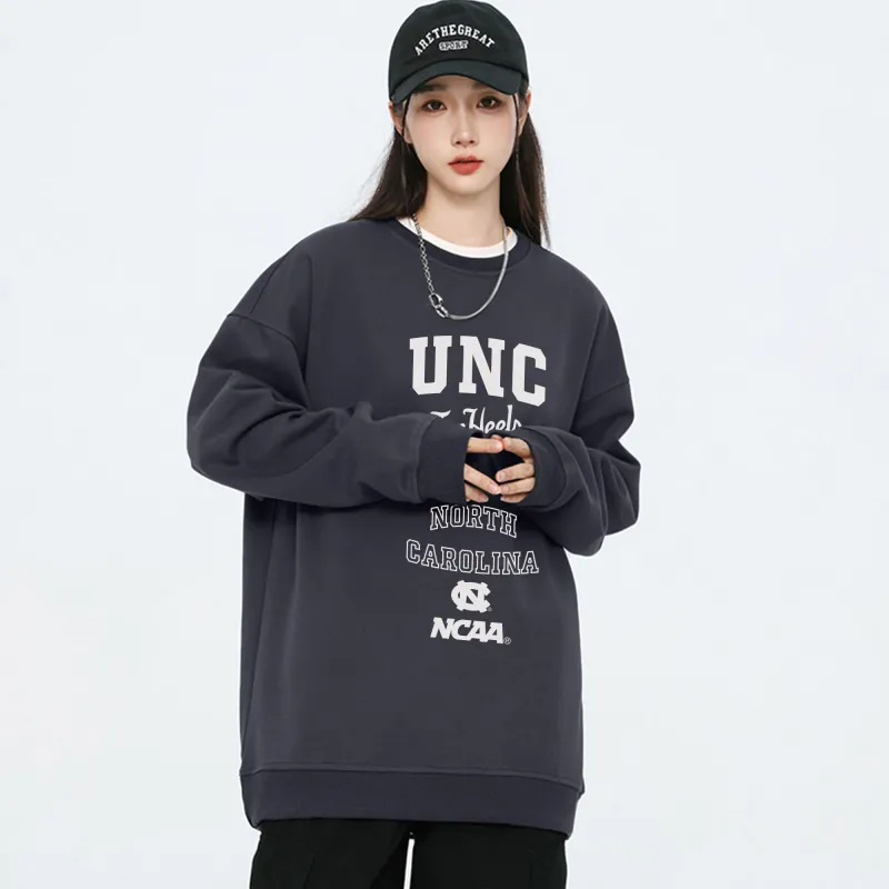 NCAA Sweatshirts Unisex-32