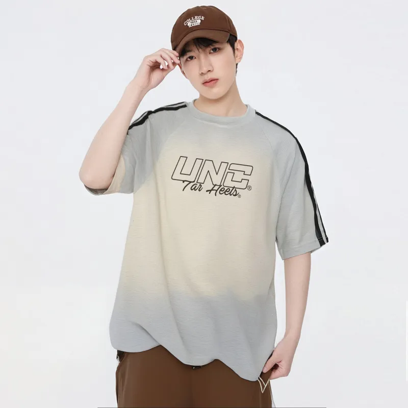 NCAA T Shirts Unisex-6
