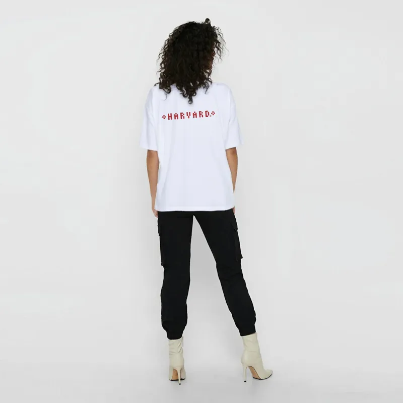 NCAA T Shirts Unisex-4