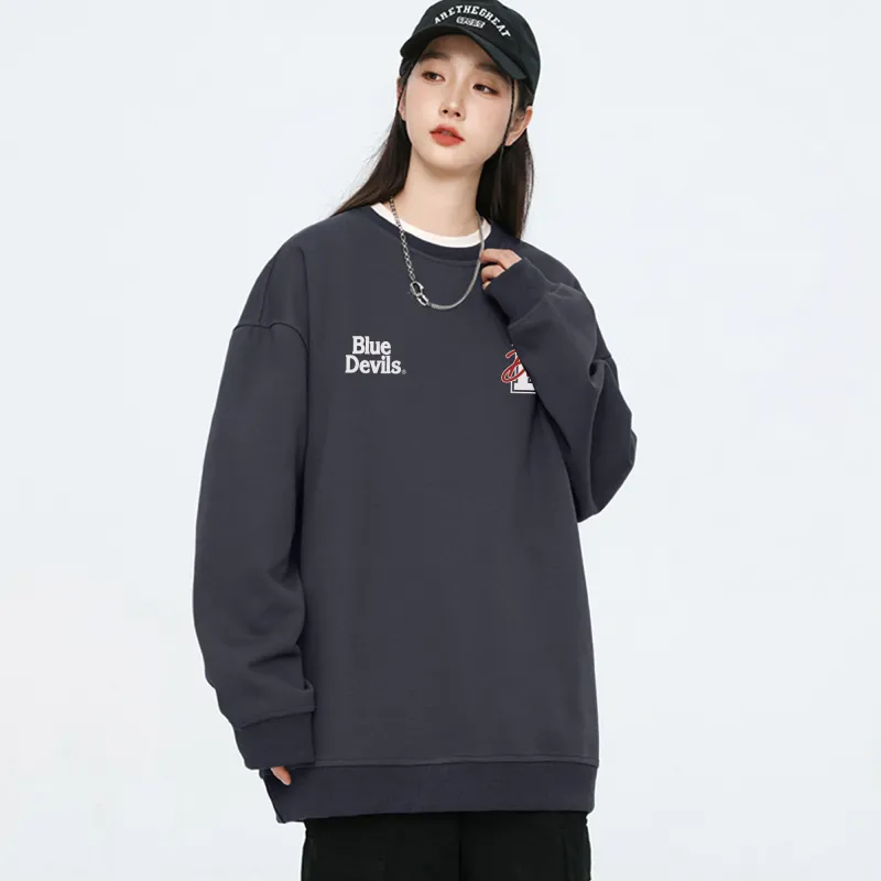 NCAA Sweatshirts Unisex-15