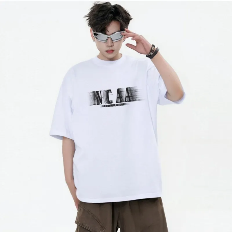 NCAA T Shirts Unisex-6