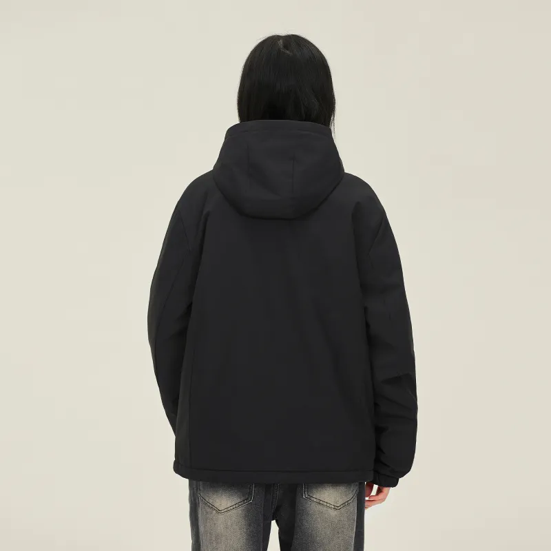 NCAA Jackets Unisex-2