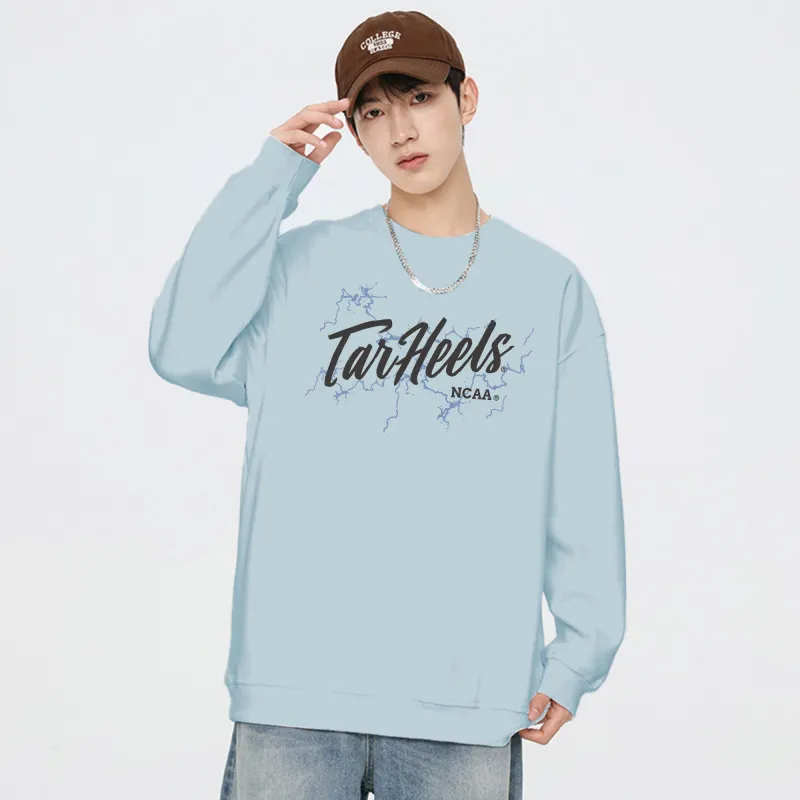 NCAA Sweatshirts Unisex-20