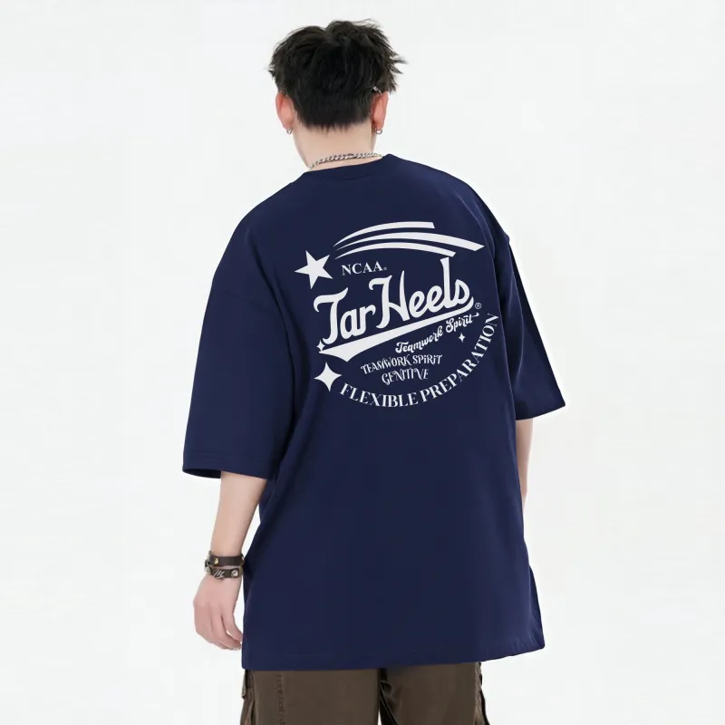 NCAA T Shirts Unisex-15