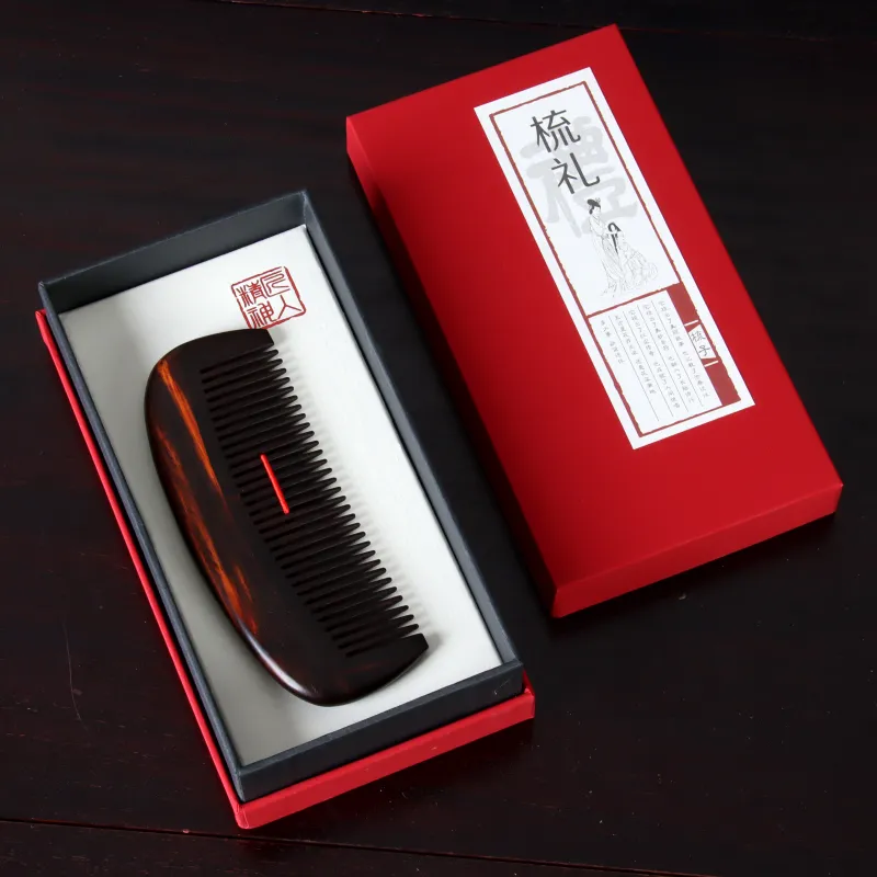 Year round blessing Hairdressing Tools Unisex-4
