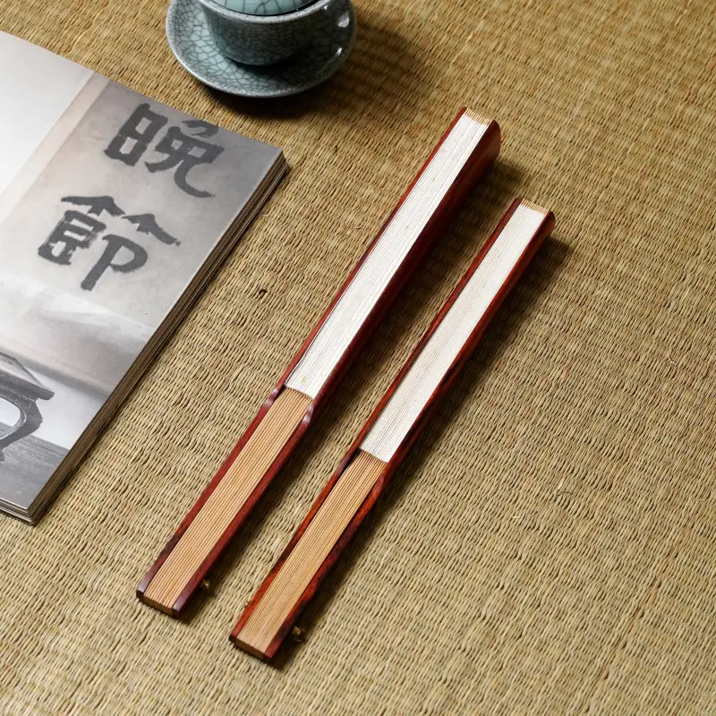 Year round blessing Fold Fan/Fan-3