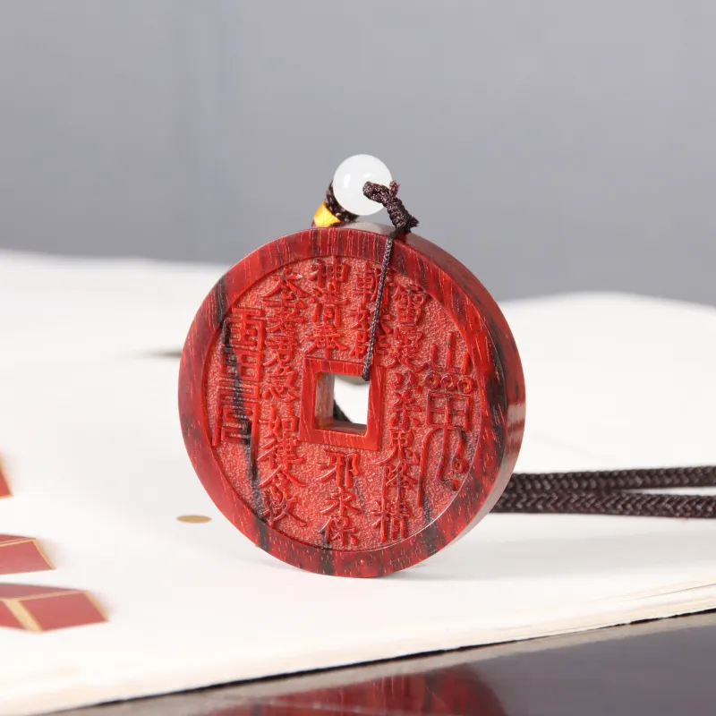 Year round blessing Creative Accessories-1