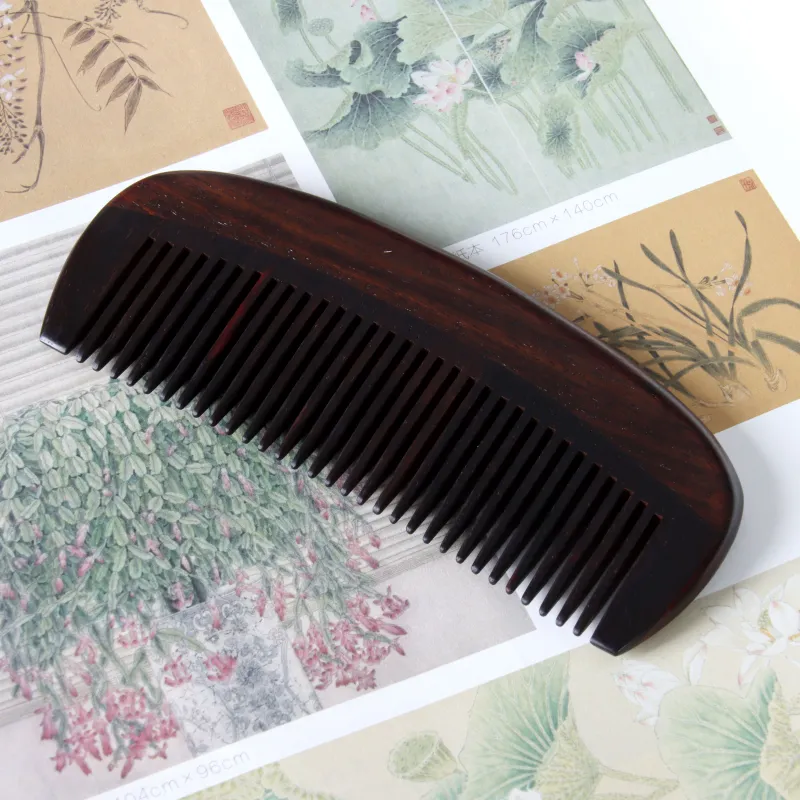 Year round blessing Hairdressing Tools Unisex-3