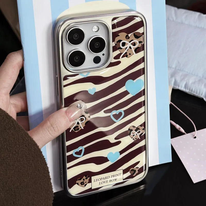 River lips Phone Cases-24