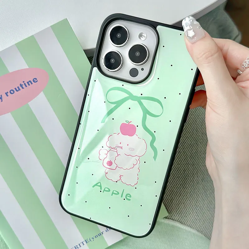 River lips Phone Cases-1