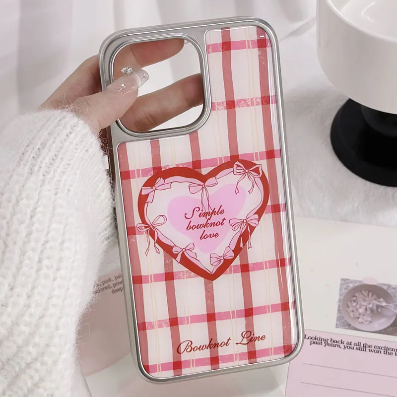 River lips Phone Cases-14