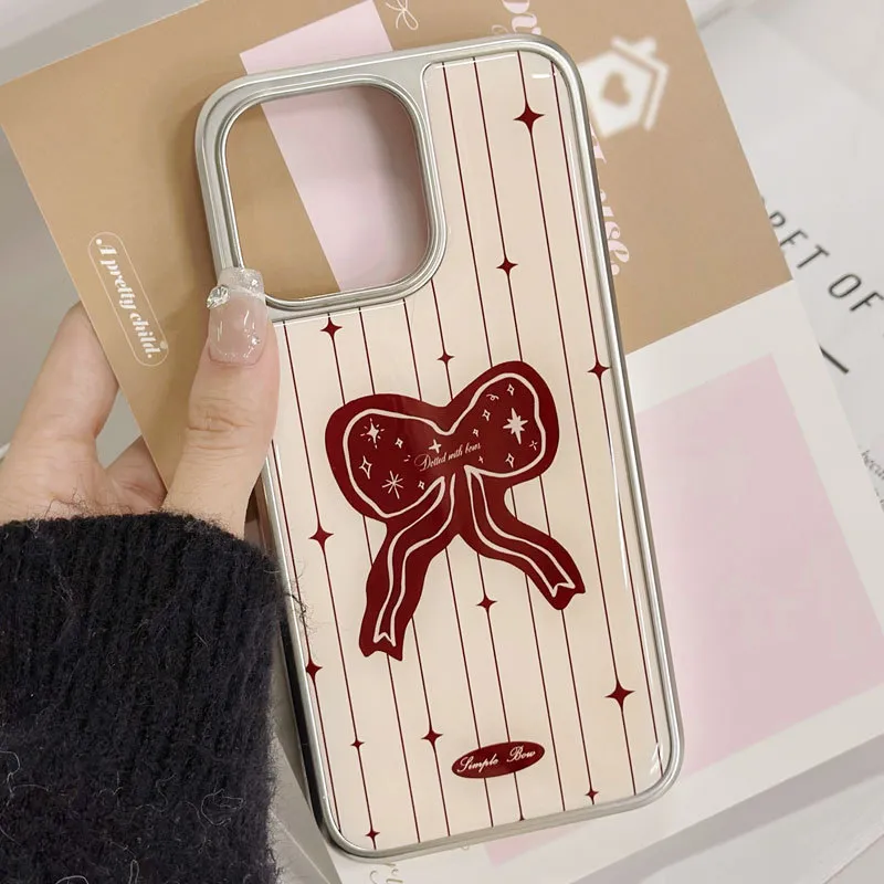 River lips Phone Cases-14