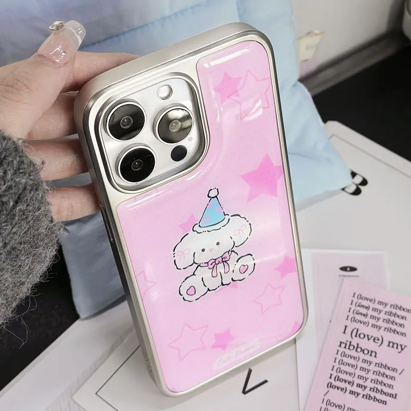 River lips Phone Cases-9
