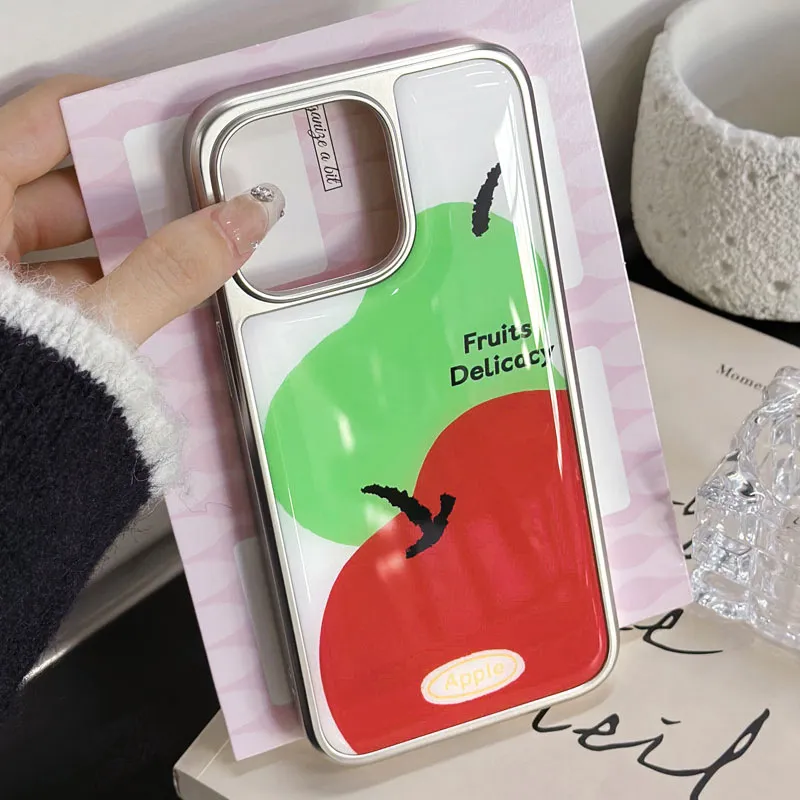 River lips Phone Cases-17