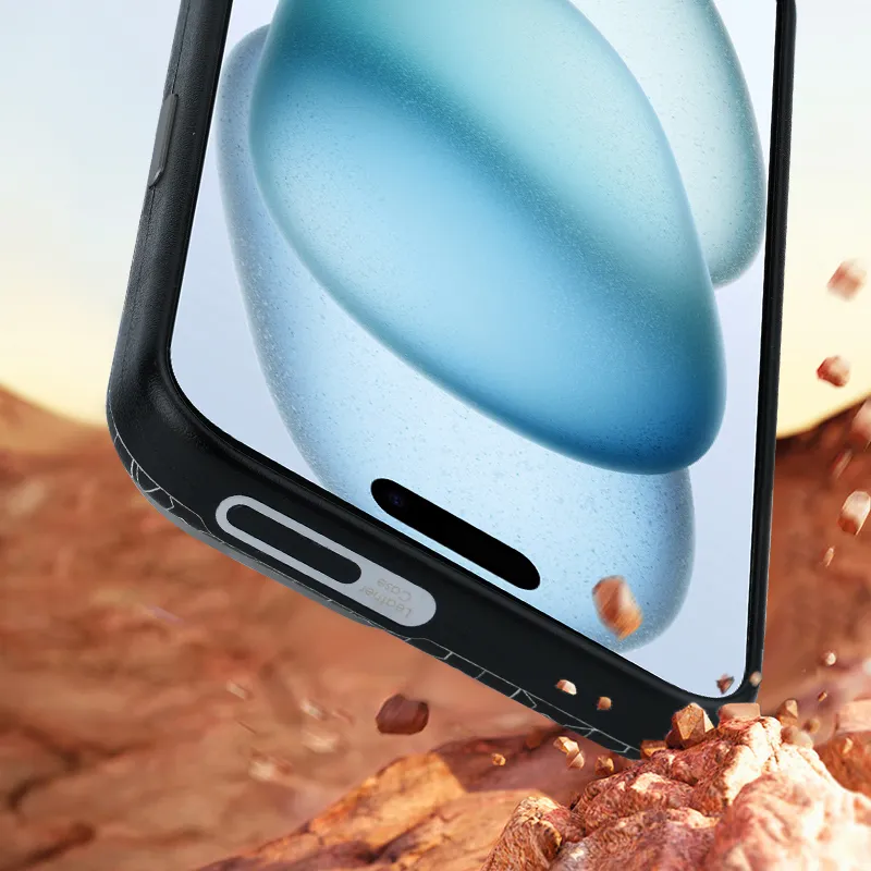 River lips Phone Cases-5