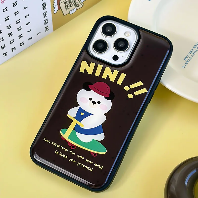 River lips Phone Cases-13