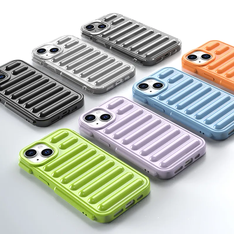 River lips Phone Cases-3