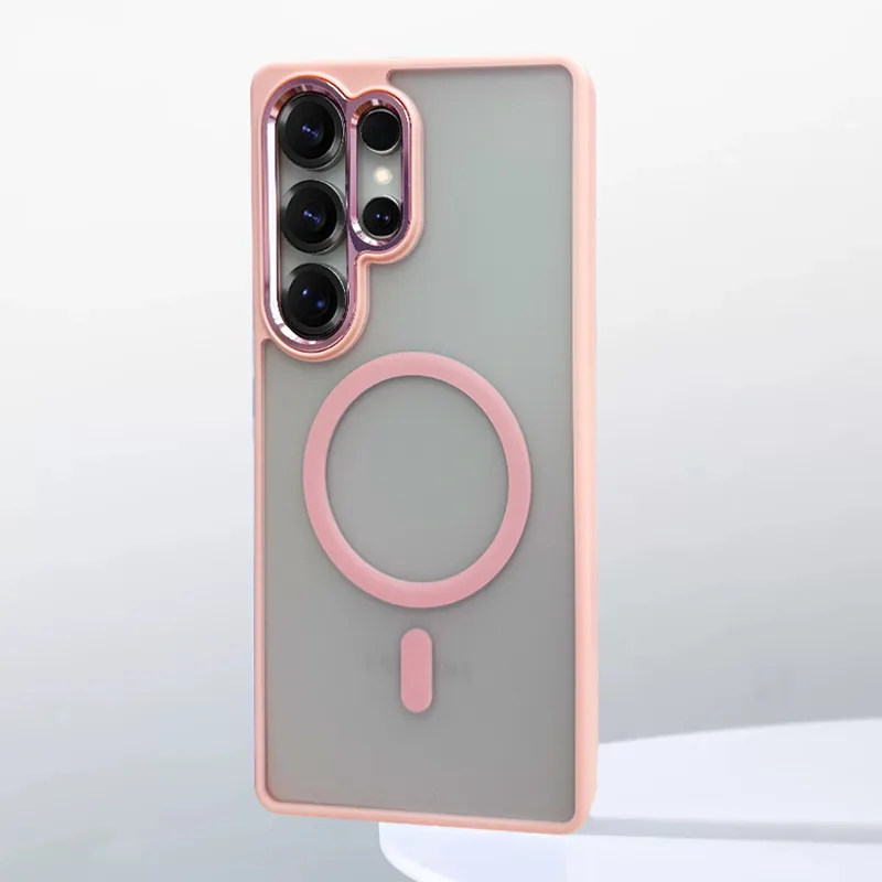 River lips Phone Cases-5