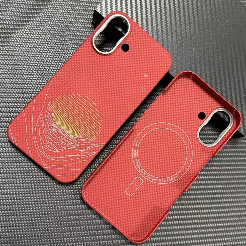 River lips Phone Cases-17