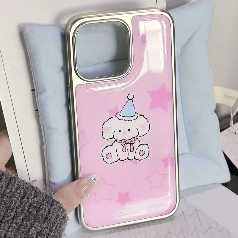 River lips Phone Cases-6