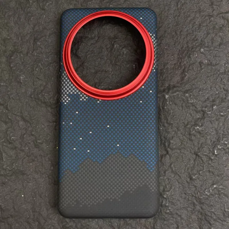 River lips Phone Cases-10