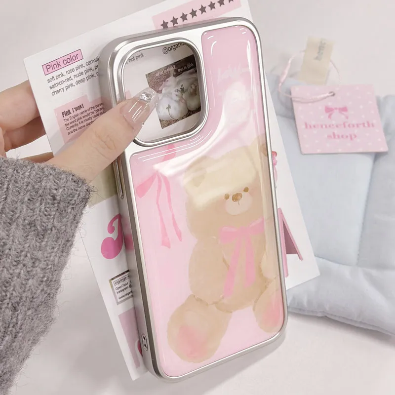 River lips Phone Cases-19