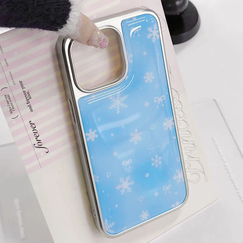 River lips Phone Cases-7