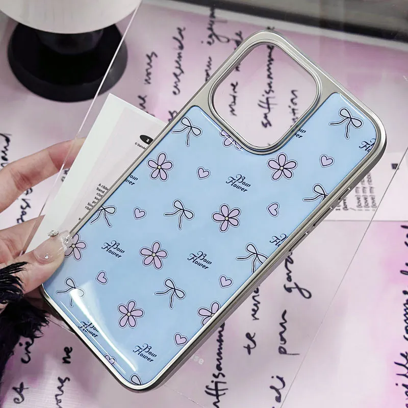 River lips Phone Cases-21